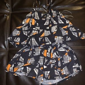 2 piece summer set!!!